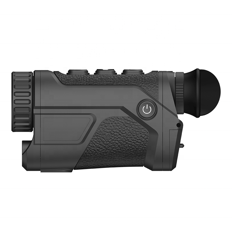 Thermal Scope Night Vision Monocular - OEM Services 640x512 Thermal Imaging Night