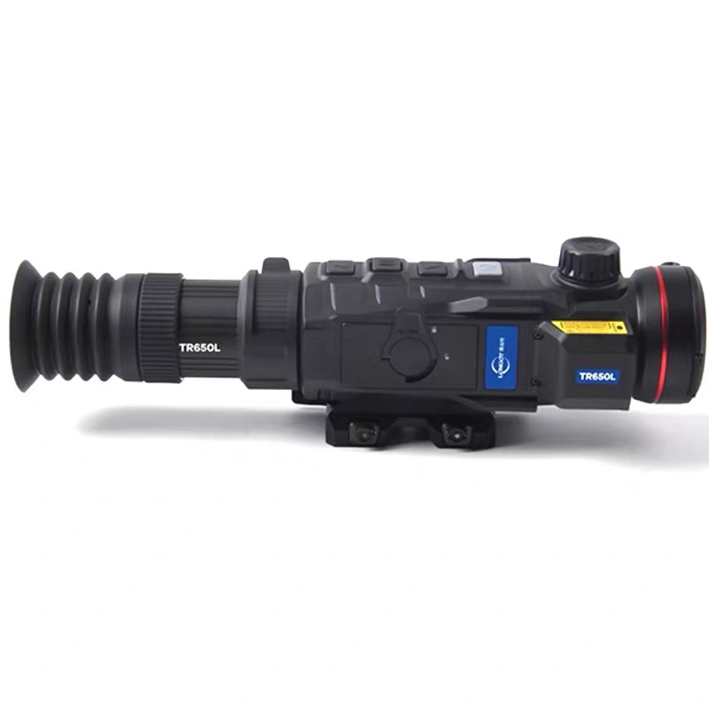 TR650L Professional Thermal Im - Hunting Thermal Imaging Scope ulasan dan harga