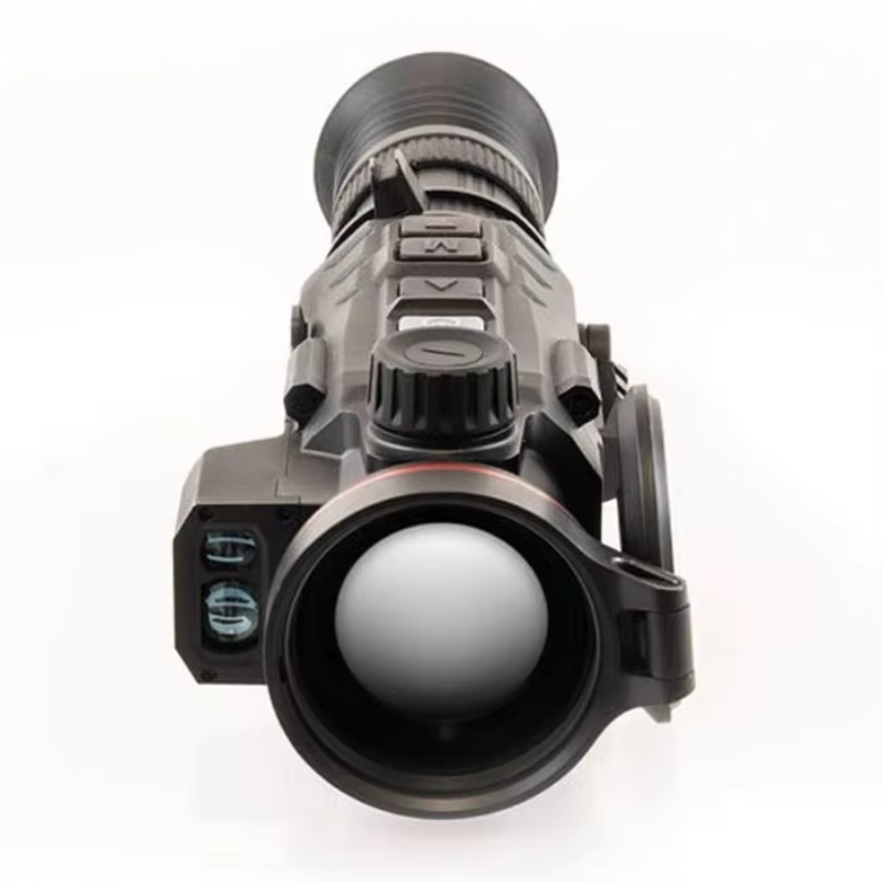 TR650L Professional Thermal Im - Hunting Thermal Imaging Scope ulasan dan harga
