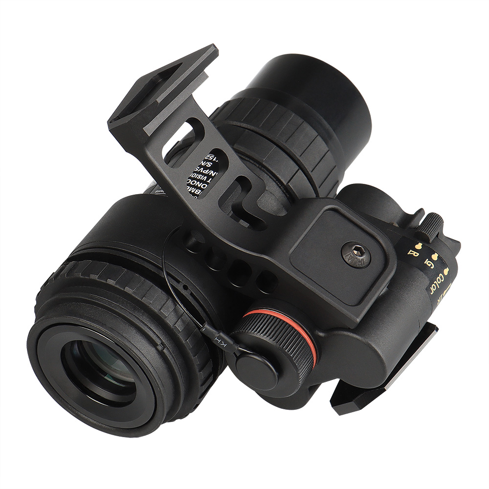 Factory Tactical 3X PVS-18 Nig - Hunting Thermal Imaging Scope ulasan dan harga