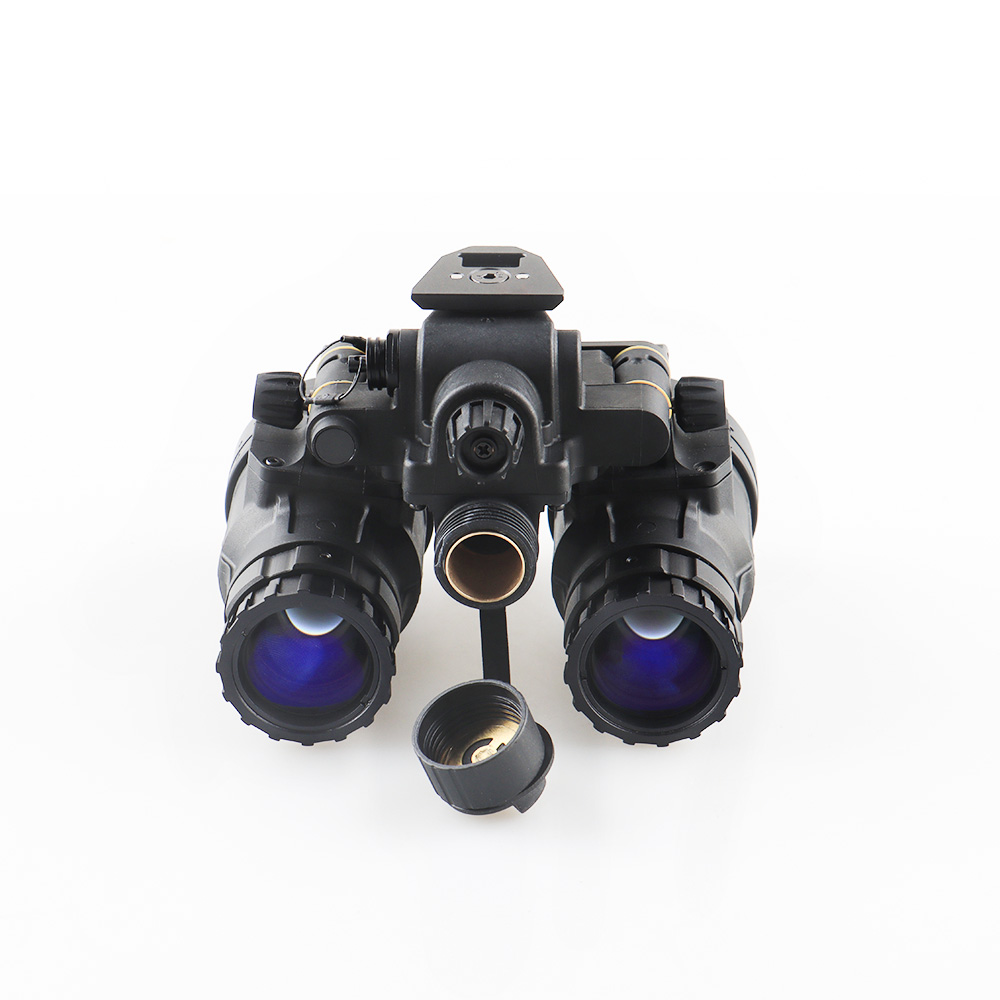 BNVD-1431MK2 Binocular Night V - Hunting Thermal Imaging Scope ulasan dan harga