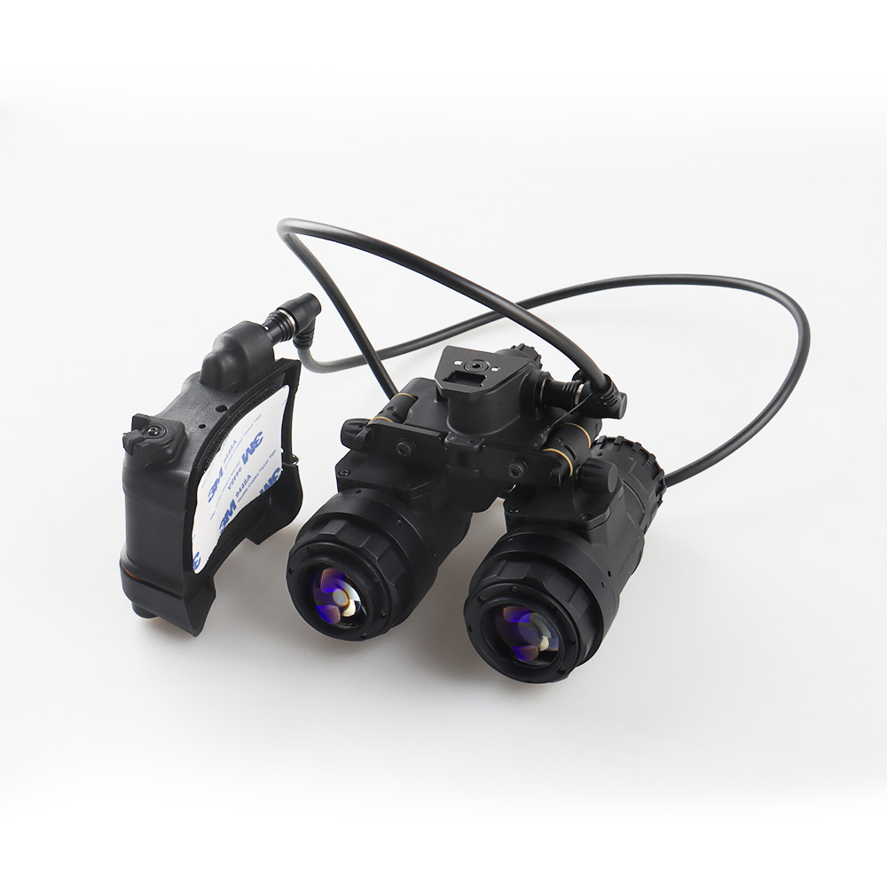 BNVD-1431MK2 Binocular Night V - Hunting Thermal Imaging Scope ulasan dan harga