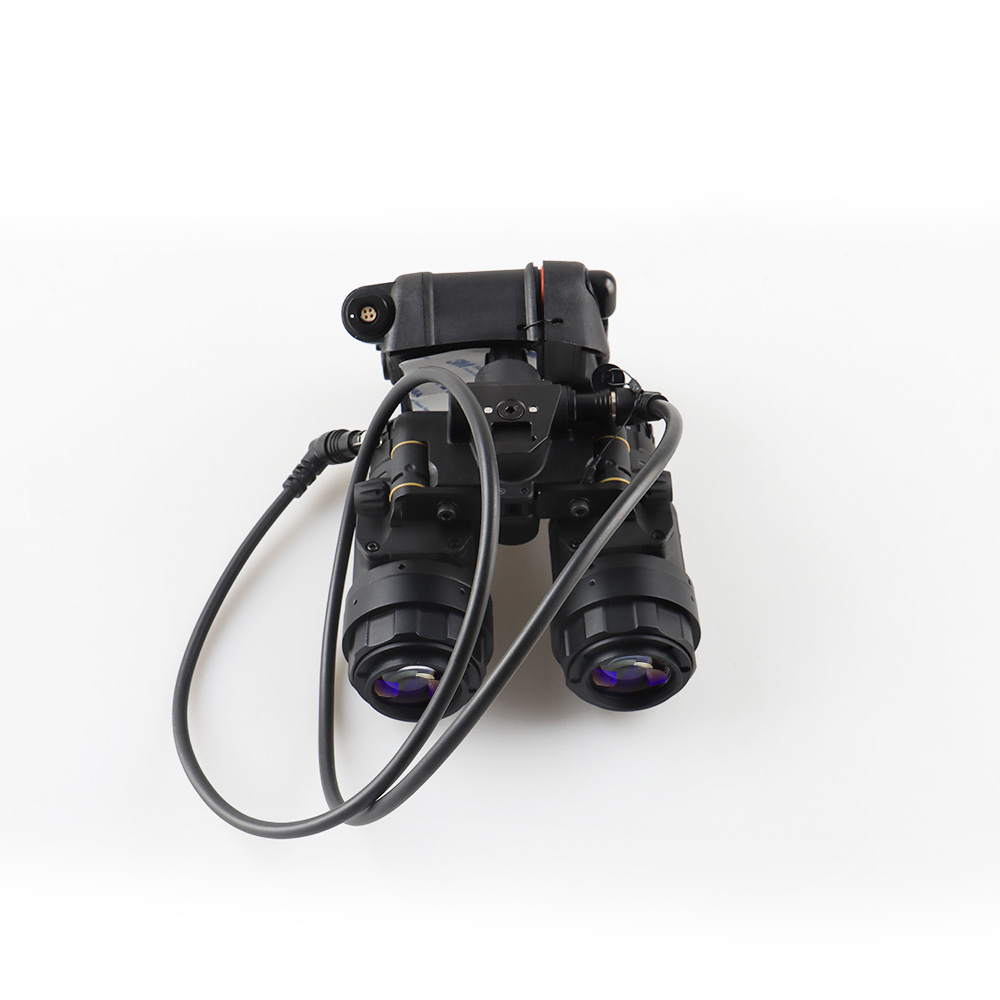 BNVD-1431MK2 Binocular Night V - Hunting Thermal Imaging Scope ulasan dan harga