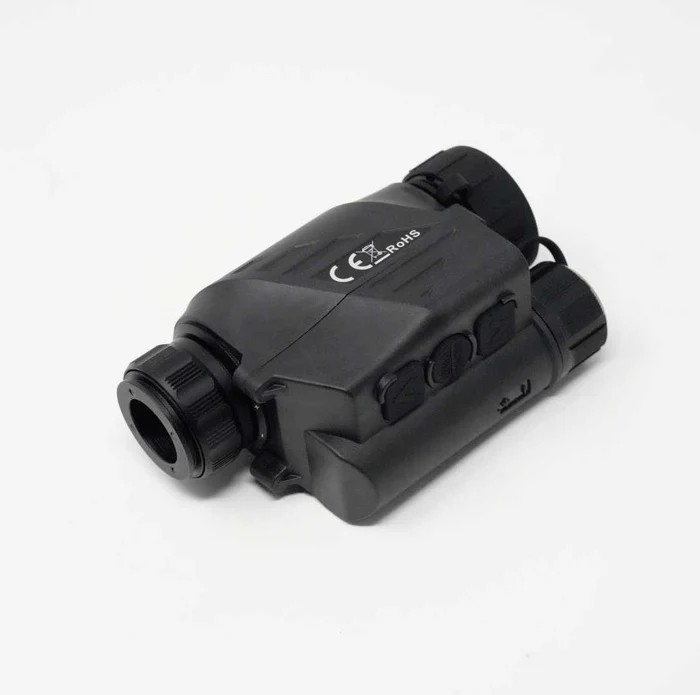 Jerry-Ym Thermal Imaging Camer - Hunting Thermal Imaging Scope ulasan dan harga