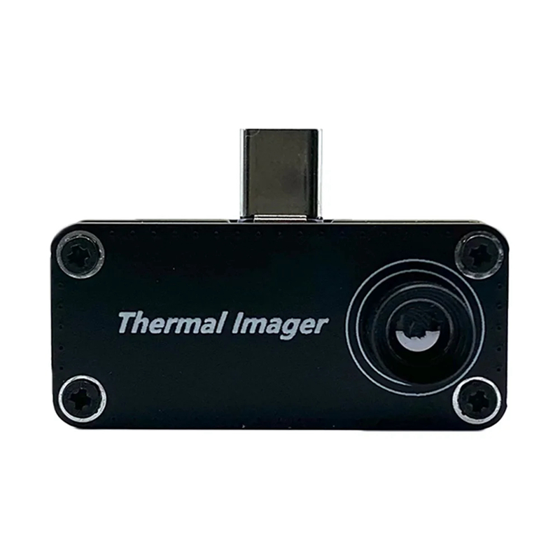 TIOP01 32x32 Thermal Camera Mo - Tiop01 Thermal Camera ulasan dan harga