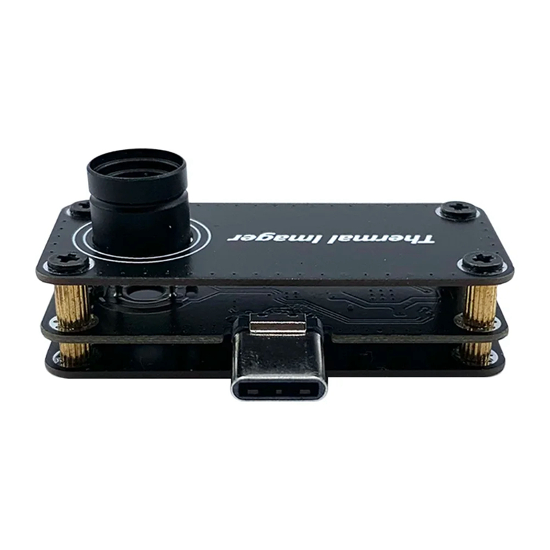 TIOP01 32x32 Thermal Camera Mo - Tiop01 Thermal Camera ulasan dan harga