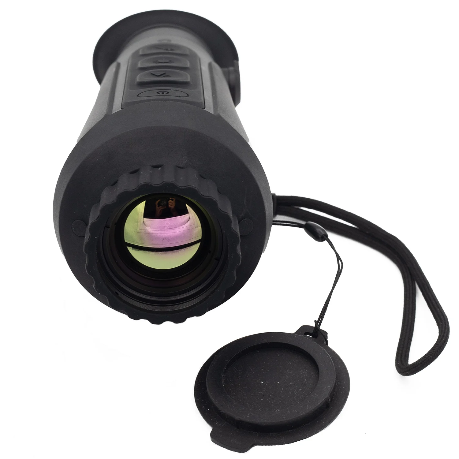 2025 Premium Products thermal  - Thermal Scope Night Vision Monocular ulasan dan harga
