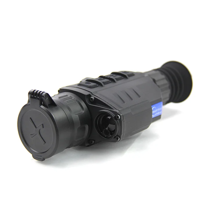 Thermal Scope Portable Forest  - Thermal Scope Night Vision Monocular ulasan dan harga