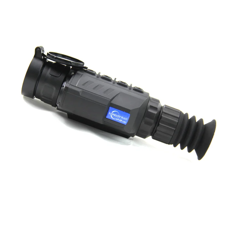 Thermal Scope Portable Forest  - Thermal Scope Night Vision Monocular ulasan dan harga
