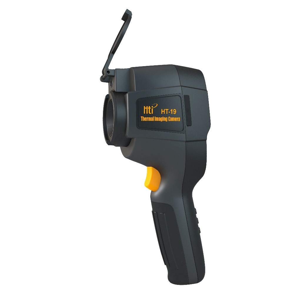 2026 HT-19 Handheld Heat IR Di - Ht 19 Thermal Imager 320X240 ulasan dan harga