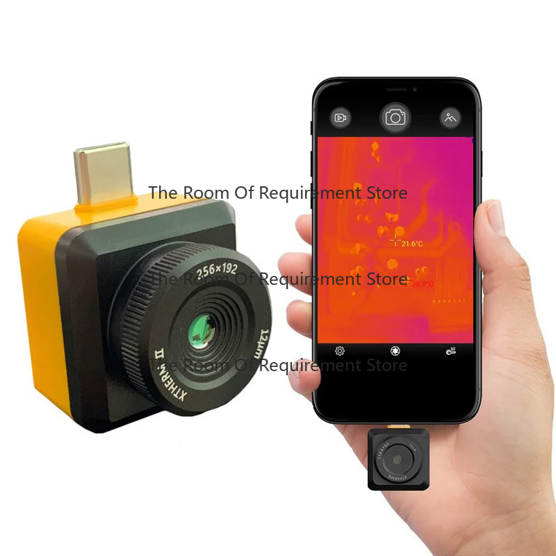 Thermal Imager   Imaging PCB F - Thermal Imager Pcb Repair ulasan dan harga