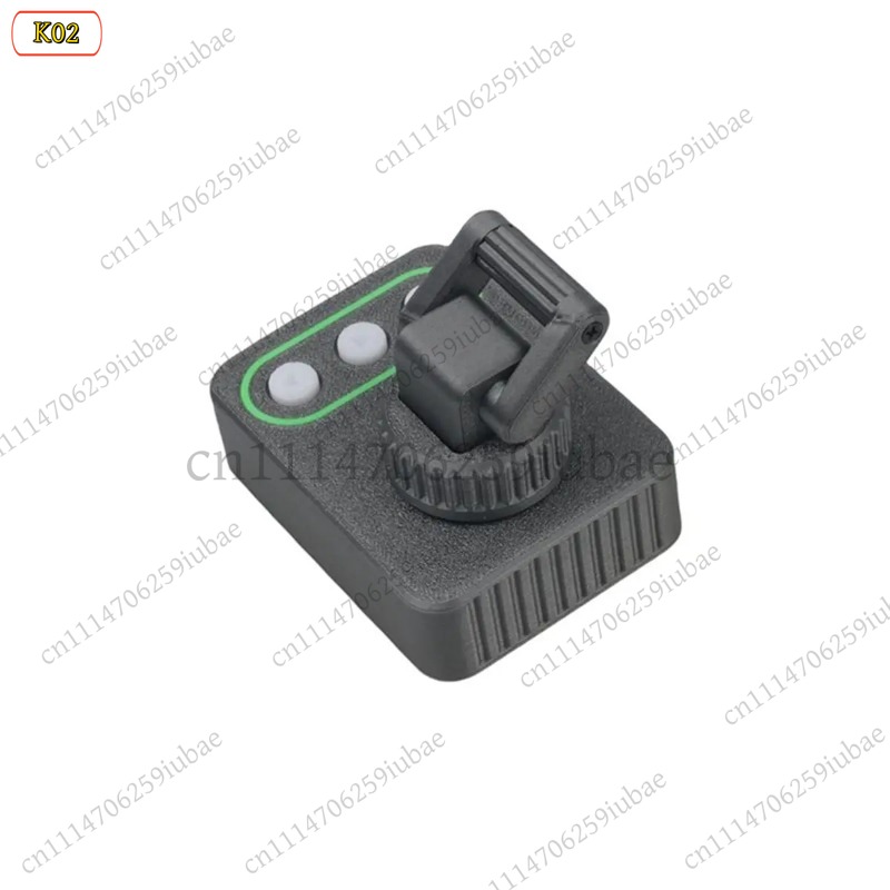 DTC6 RC Vehicle Gimbal Outdoor - Thermal Imager Drone Gimbal ulasan dan harga