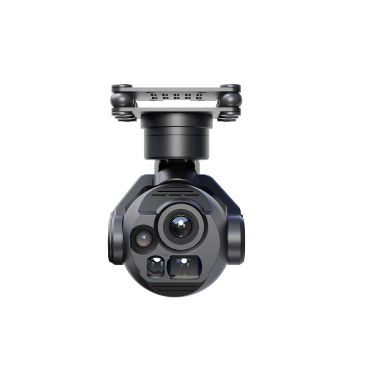 Skydroid C13Three-Axis Stabili - Thermal Imager Drone Gimbal ulasan dan harga