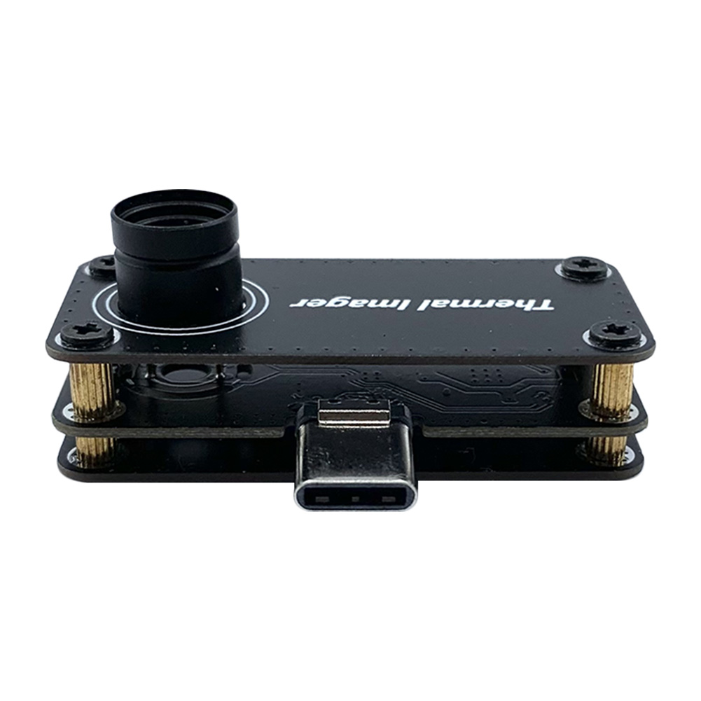 TIOP01 32x32 Thermal Imager Ni - Tiop01 Thermal Camera ulasan dan harga