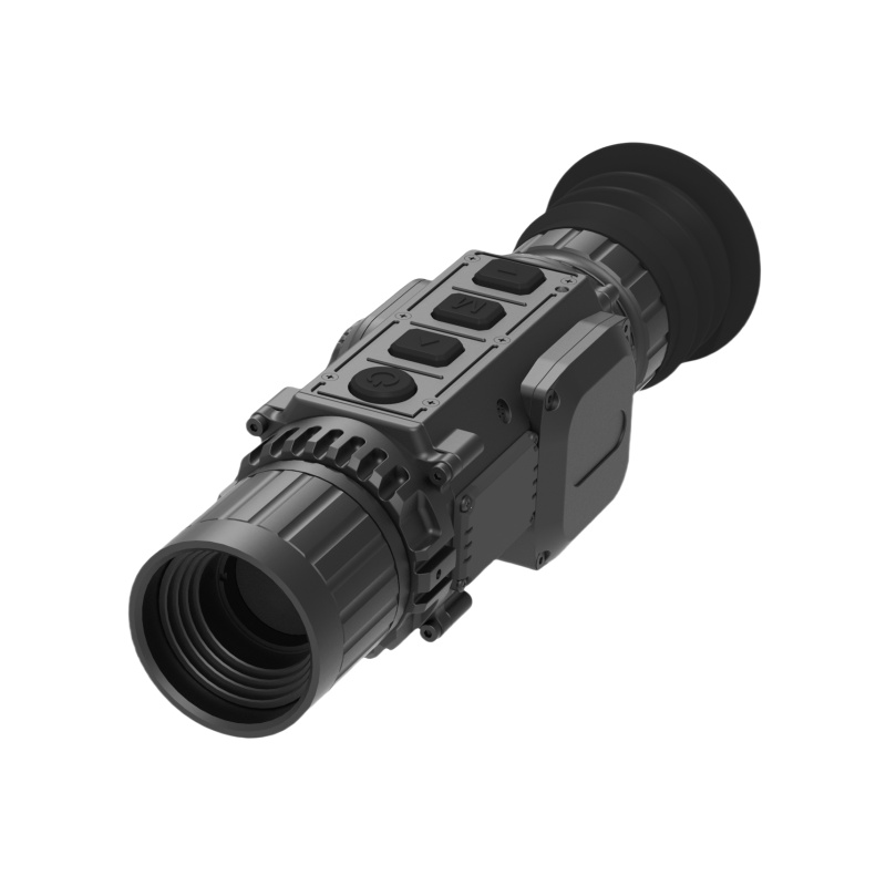 Thermal Imaging Scope 384x288  - Thermal Scope Night Vision Monocular ulasan dan harga