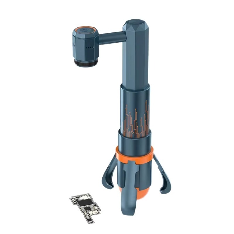 TB-03S In-frared Rapid Thermal - Shortcam Thermal Imaging Pcb ulasan dan harga