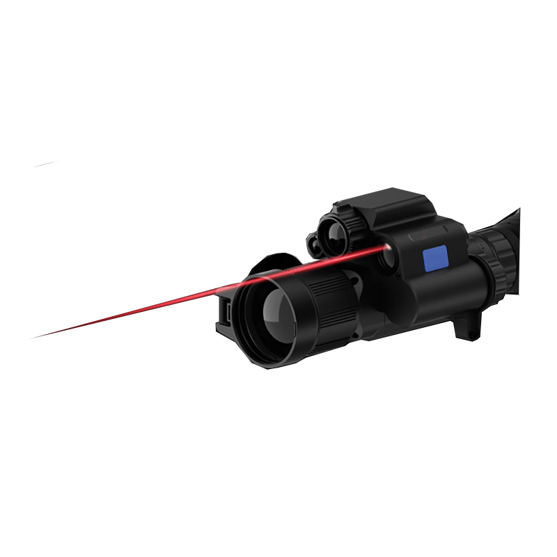 FM06-50LRF Thermal Imaging Sco - Hunting Thermal Imaging Scope ulasan dan harga