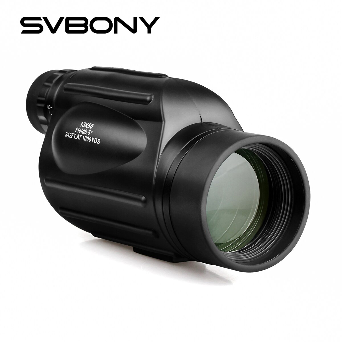 Svbony Telescope SV49 Monocula - Hunting Thermal Imaging Scope ulasan dan harga