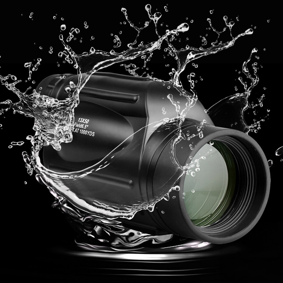 Svbony Telescope SV49 Monocula - Hunting Thermal Imaging Scope ulasan dan harga