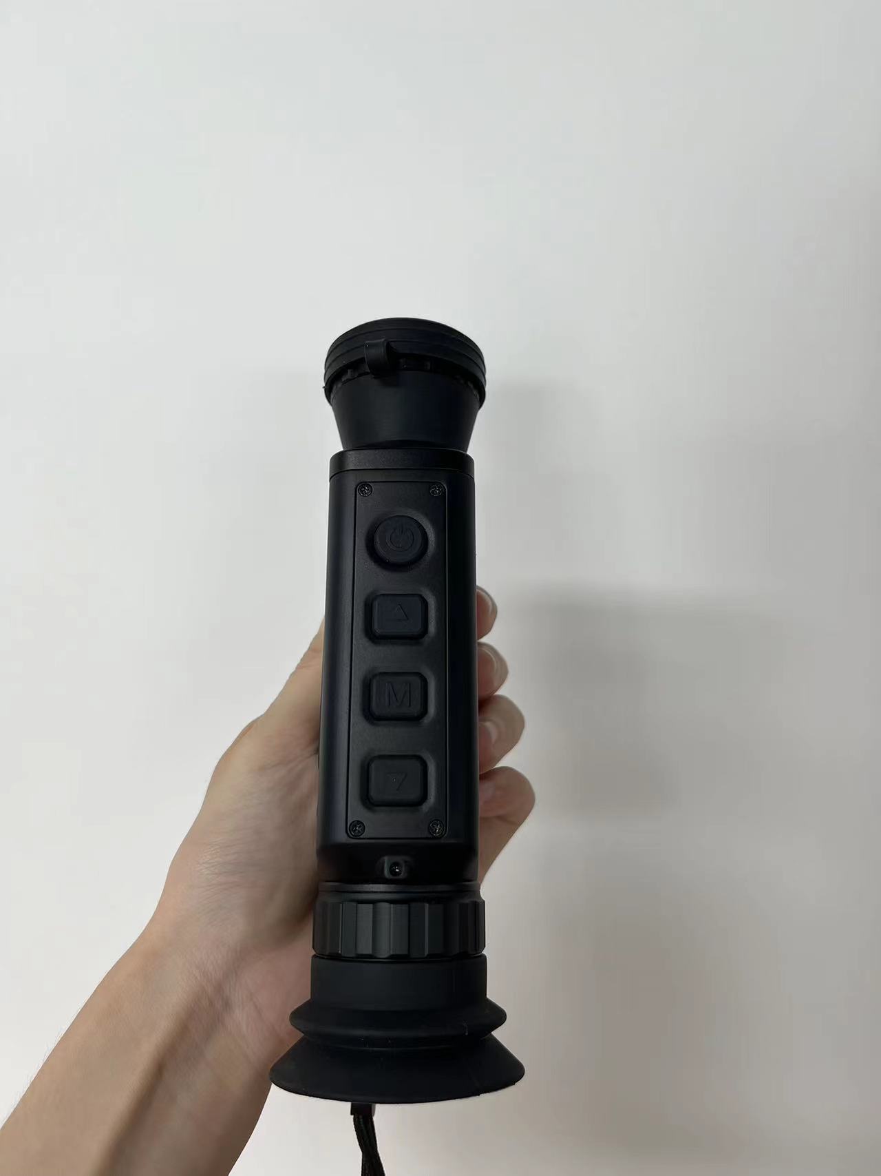 Night Vision Scopes Thermal Im - Thermal Scope Night Vision Monocular ulasan dan harga