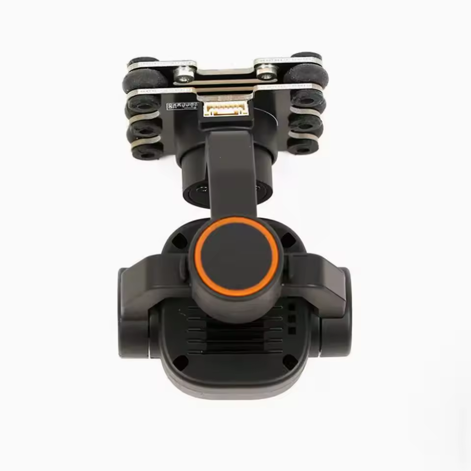 Skydroid C12 Camera 2K High De - Thermal Imager Drone Gimbal ulasan dan harga