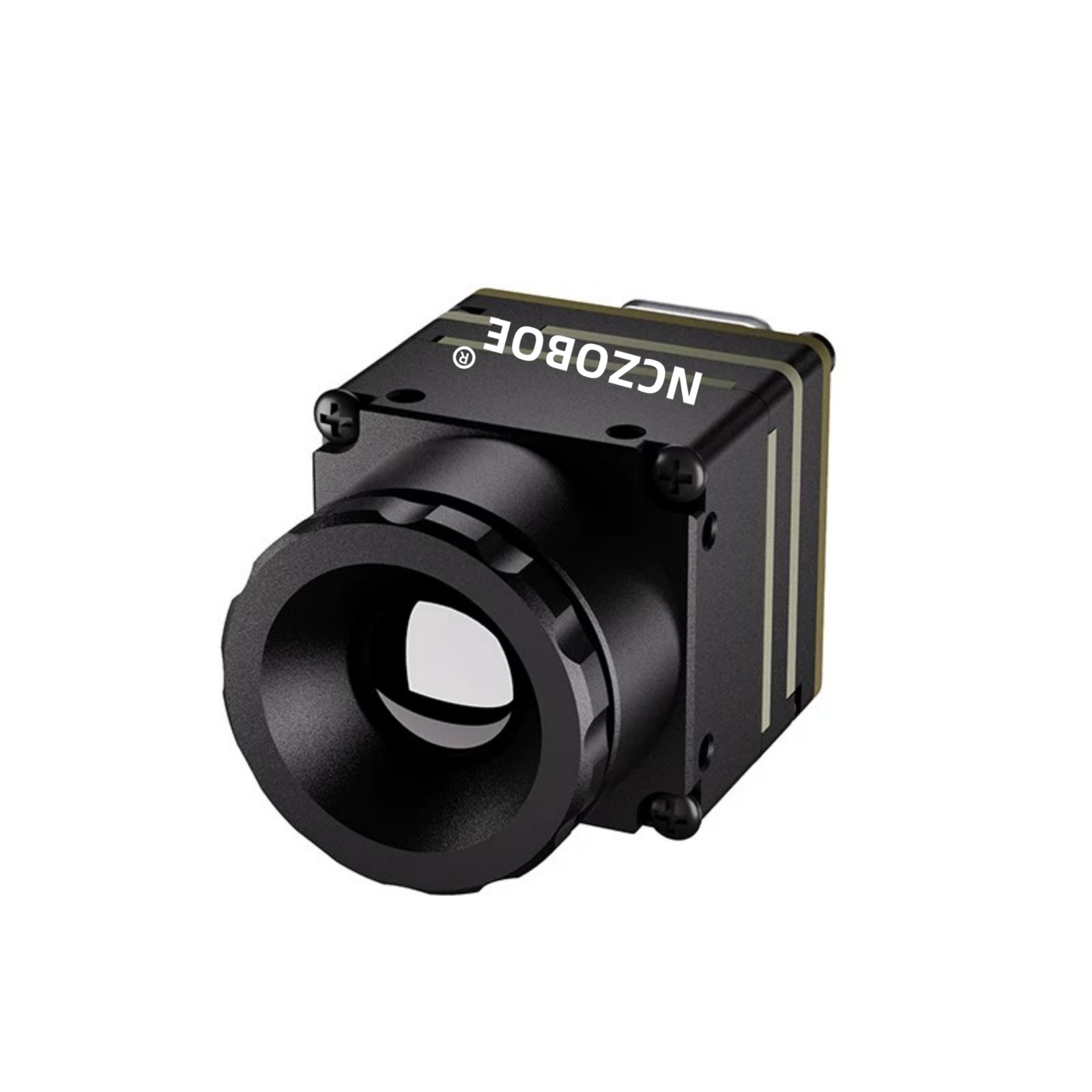 NCZOBOE Thermal Imaging Core M - Thermal Module 640X512 Core ulasan dan harga