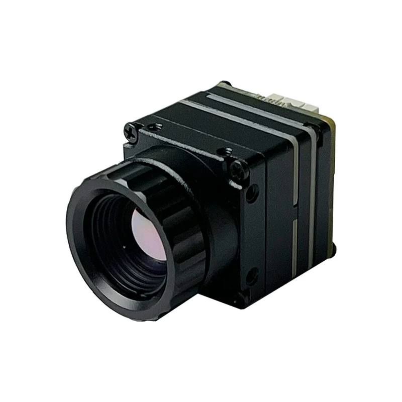 Hot Selling 256x192 Resolution - Thermal Imaging Camera 256X192 ulasan dan harga