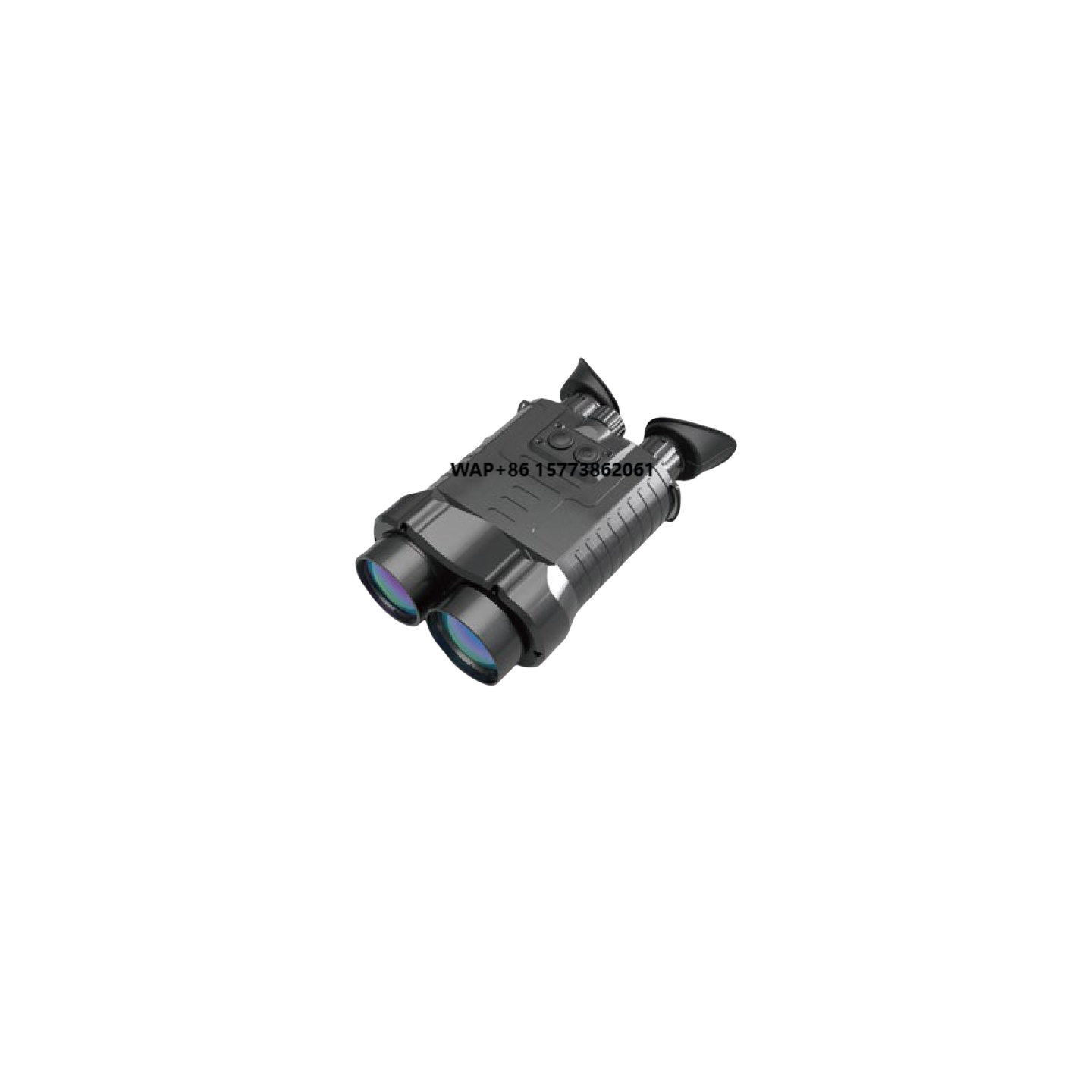 Professional Portable Thermal  - Thermal Scope Night Vision Monocular ulasan dan harga