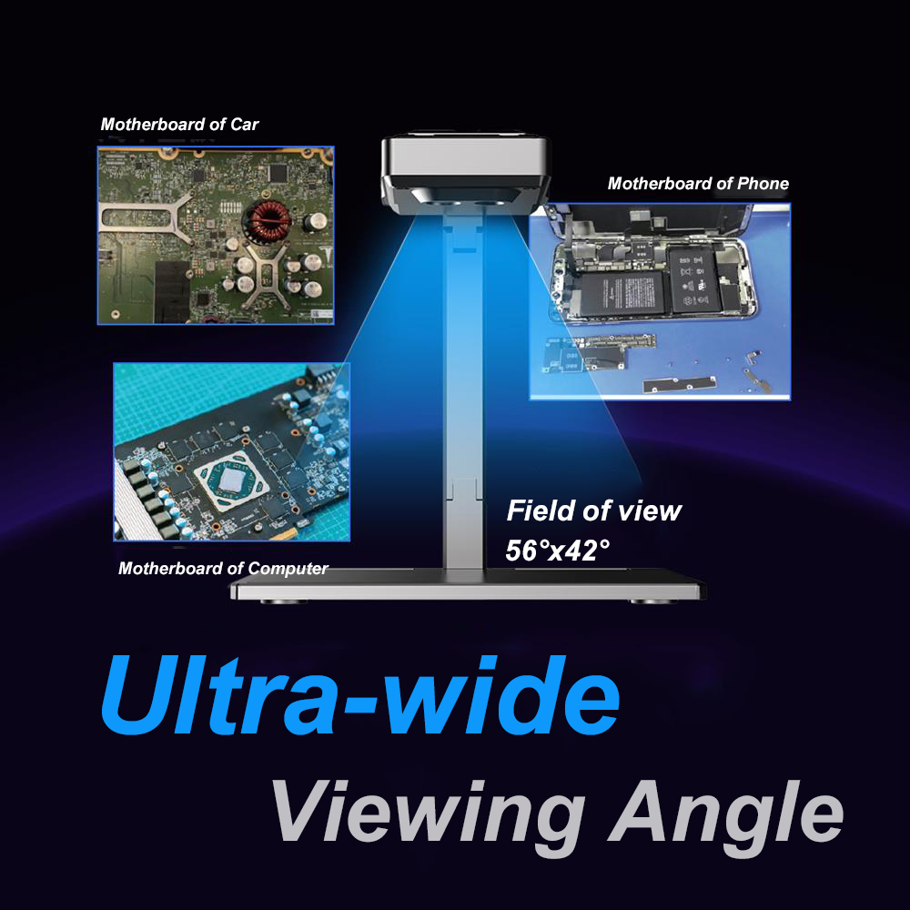 ShortCamⅢ Infrared Thermal Ima - Shortcam Thermal Imaging Pcb ulasan dan harga
