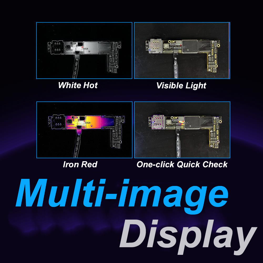 ShortCamⅢ Infrared Thermal Ima - Shortcam Thermal Imaging Pcb ulasan dan harga