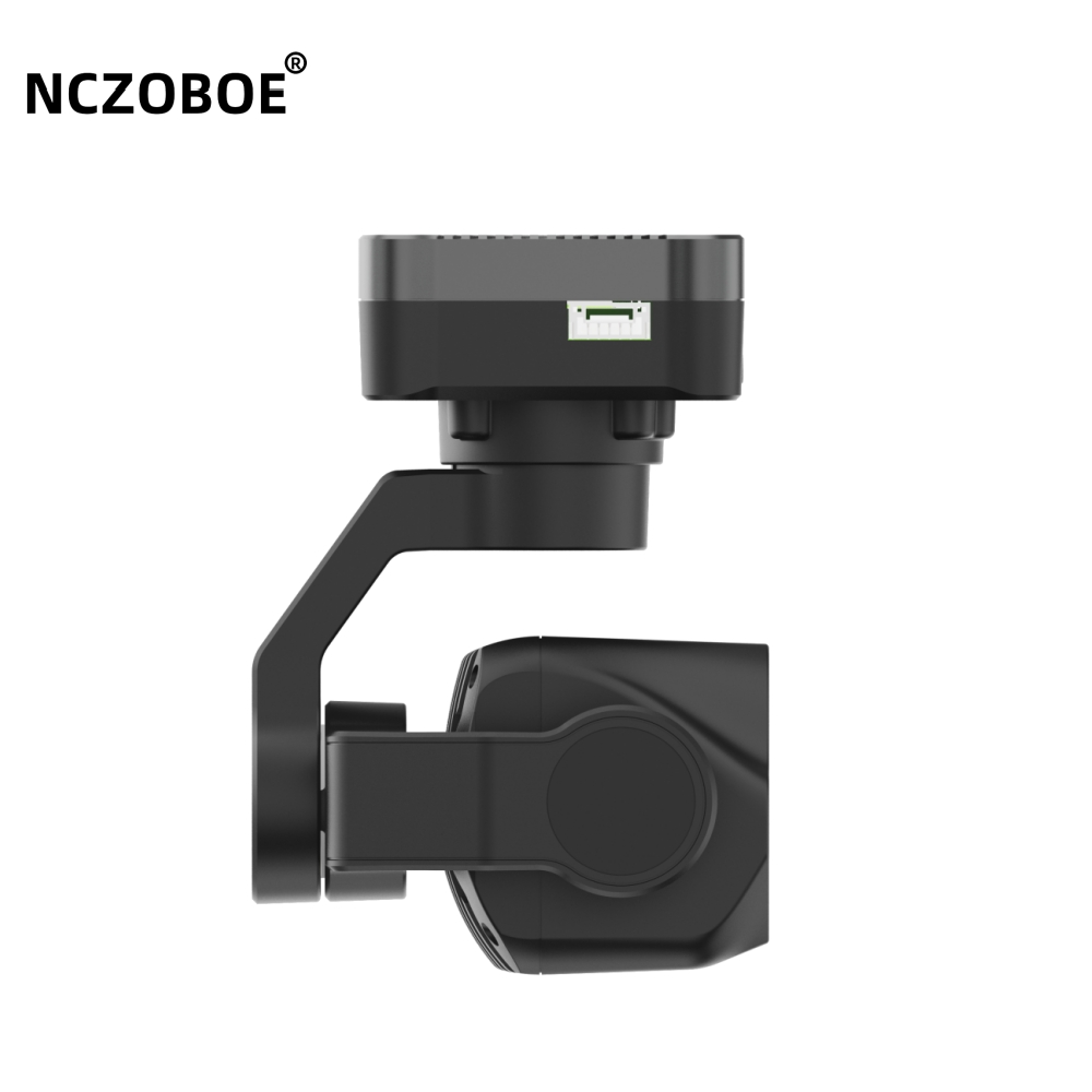 NCZOBOE  HD Thermal Imaging 3- - Thermal Imager Drone Gimbal ulasan dan harga