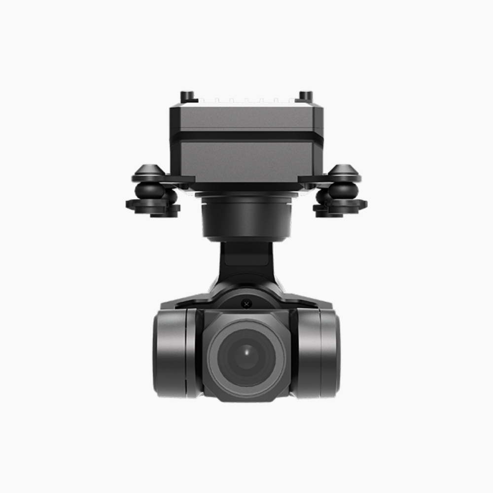 NCZOBOE 4K Micro Thermal Imagi - Thermal Imager Drone Gimbal ulasan dan harga