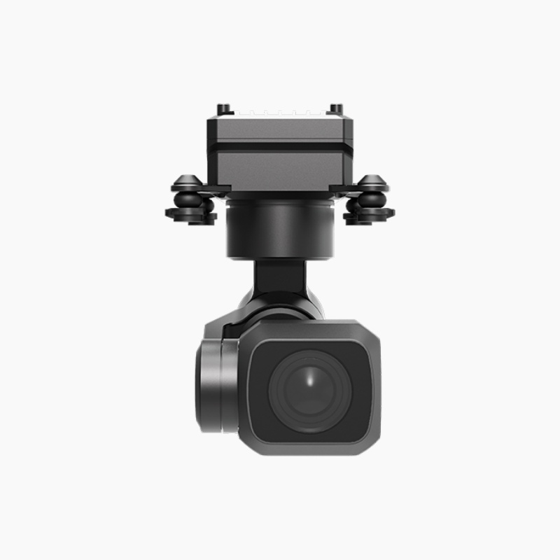 WOJO 4K Micro Thermal Imaging  - Thermal Imager Drone Gimbal ulasan dan harga