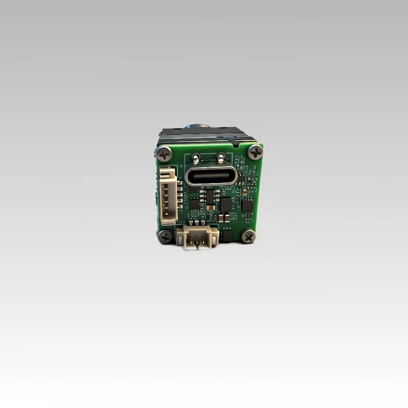 640X512 uncooled thermal camer - Thermal Module 640X512 Core ulasan dan harga