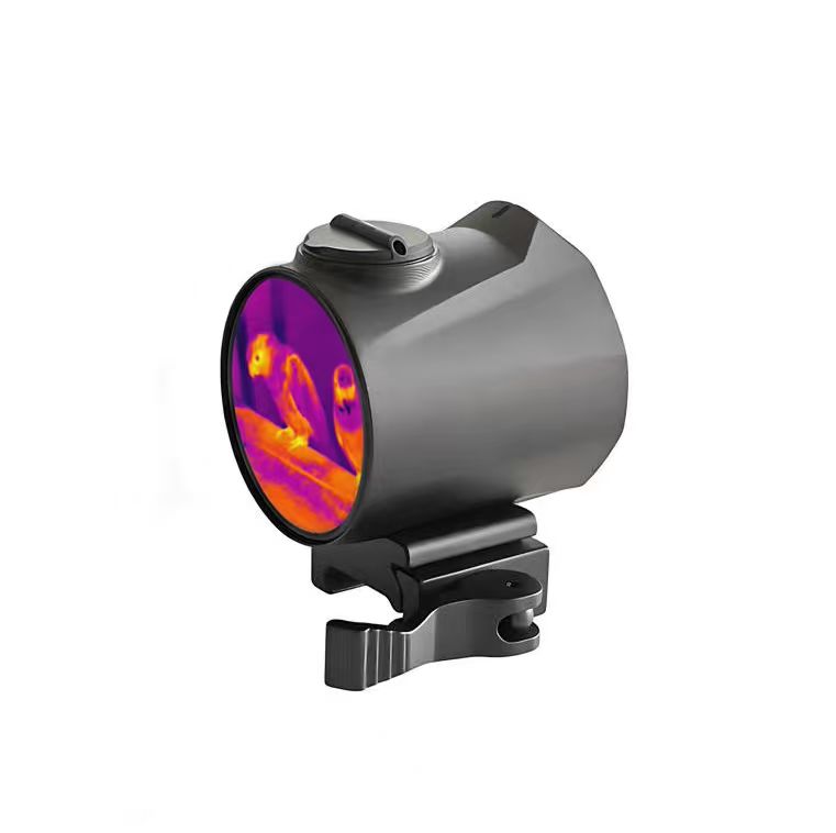 T3 Mini Touch Tactical Metal T - Thermal Imaging Camera 256X192 ulasan dan harga