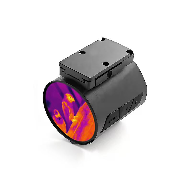 T3 Mini Touch Tactical Metal T - Thermal Imaging Camera 256X192 ulasan dan harga
