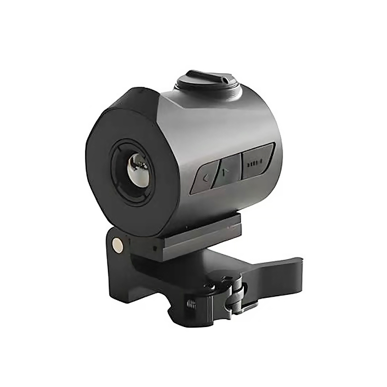 T3 Mini Touch Tactical Metal T - Thermal Imaging Camera 256X192 ulasan dan harga