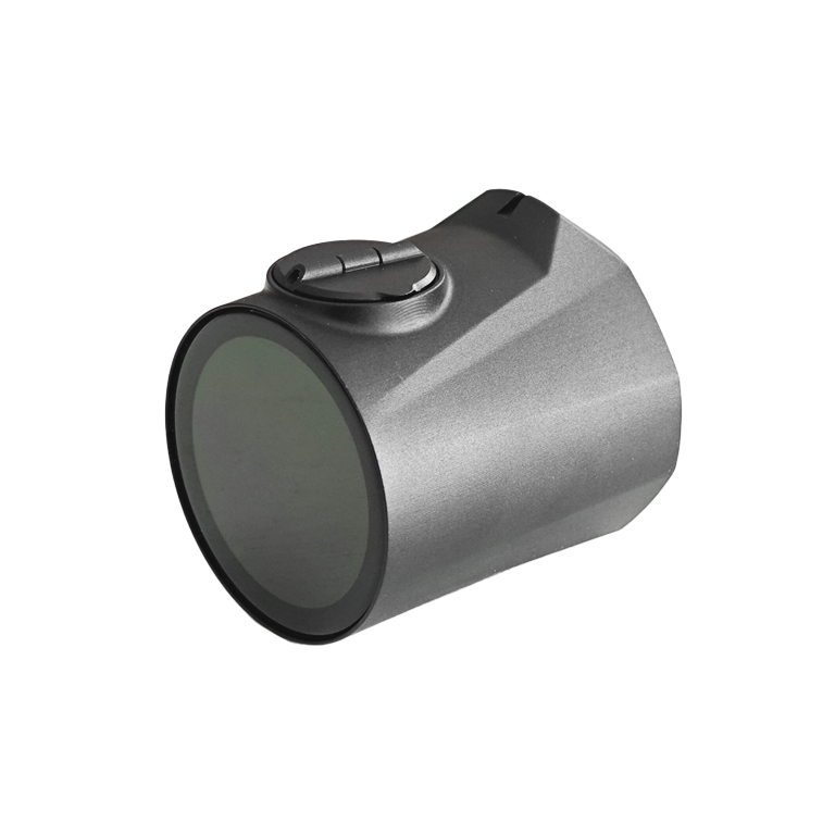 T3 Mini Touch Tactical Metal T - Thermal Imaging Camera 256X192 ulasan dan harga