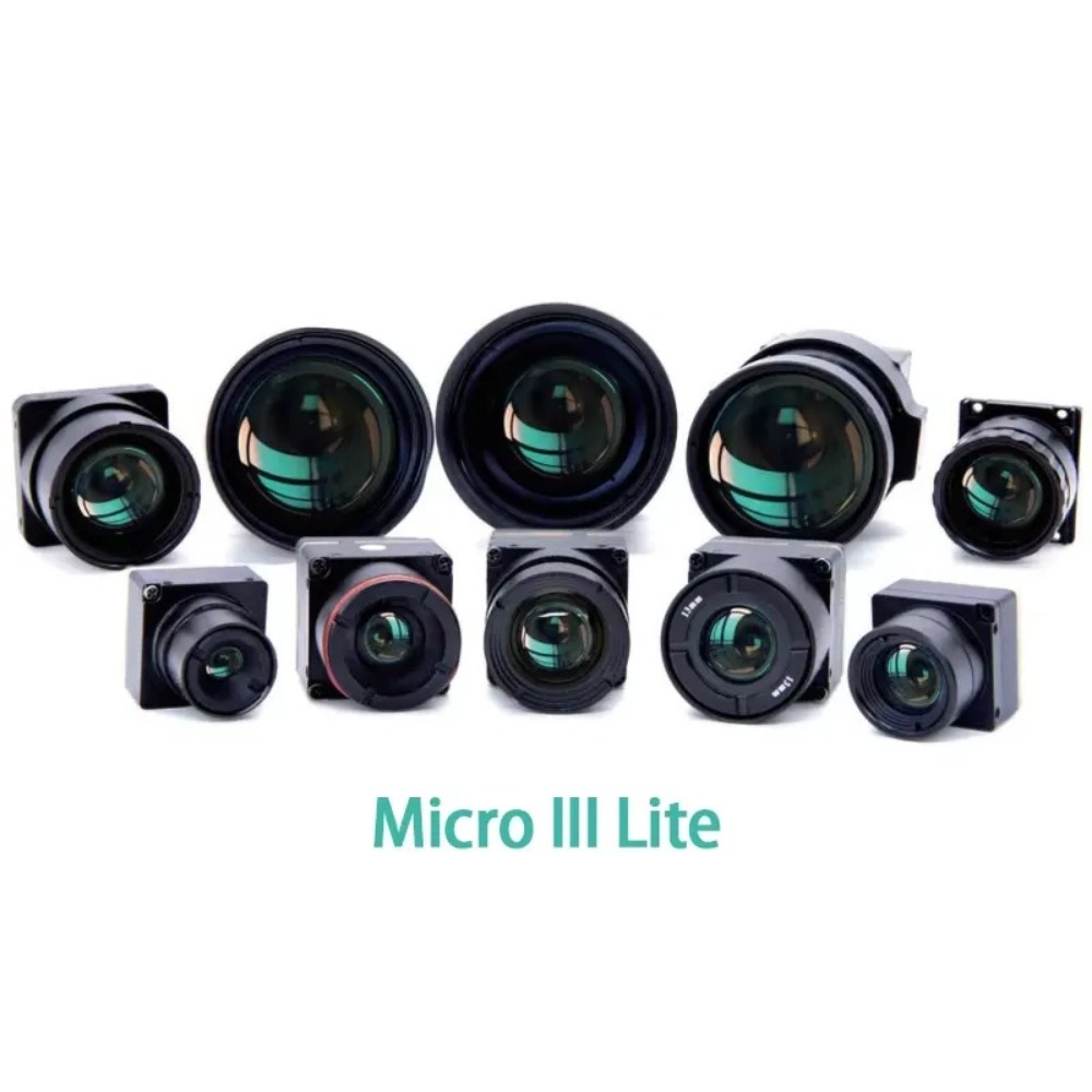 Inffiray 640x512 Uncooled Ther - Thermal Module 640X512 Core ulasan dan harga