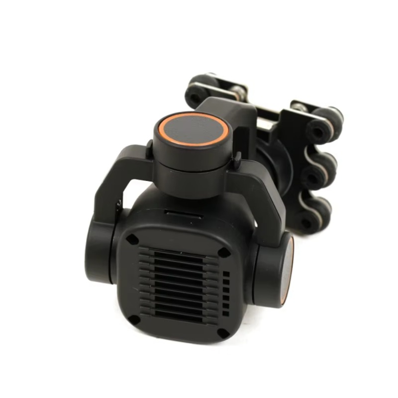 2K high definition thermal ima - Thermal Imager Drone Gimbal ulasan dan harga