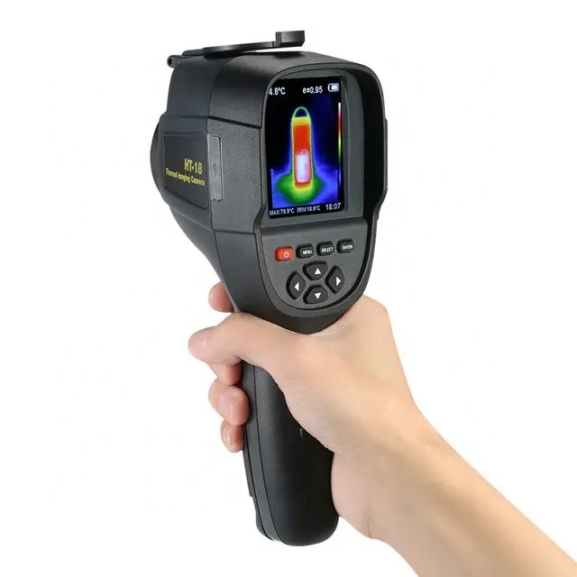 Waterproof Pcb Repair and Pipe - Thermal Imager Pcb Repair ulasan dan harga