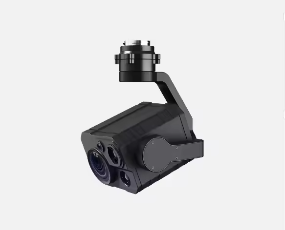 ZT30-D Optical Pod Gimbal Came - Thermal Imager Drone Gimbal ulasan dan harga