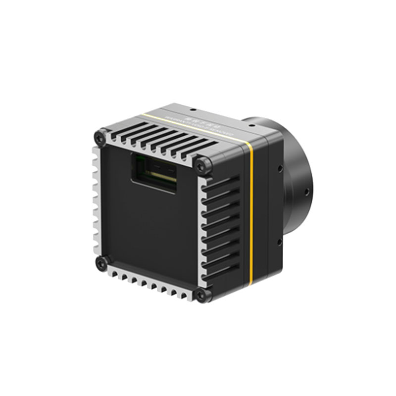 Guide 640x512 Thermal Core Mod - Thermal Module 640X512 Core ulasan dan harga